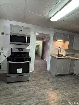 $1,400 | 45-47 Mattie Street, Auburn, NY 13021