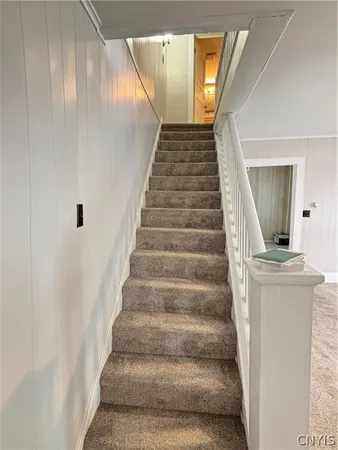 $1,400 | 45-47 Mattie Street, Auburn, NY 13021