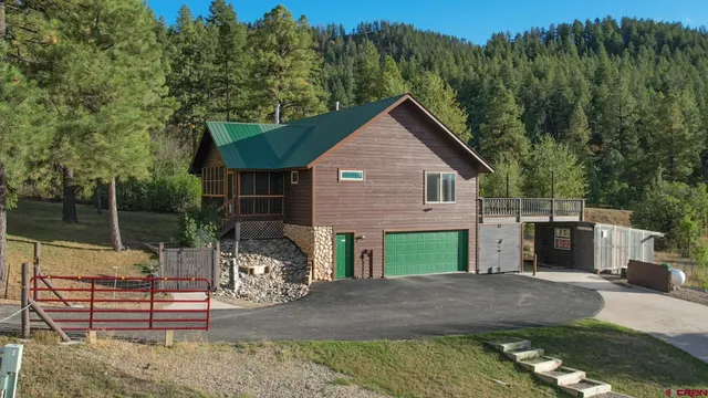 $899,900 | 1155 San Juan Drive, Pagosa Springs, CO 81147