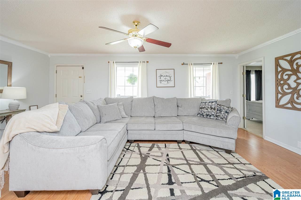 2174 Country Cove Road Kimberly, AL 35091 - Photo 6 of 47