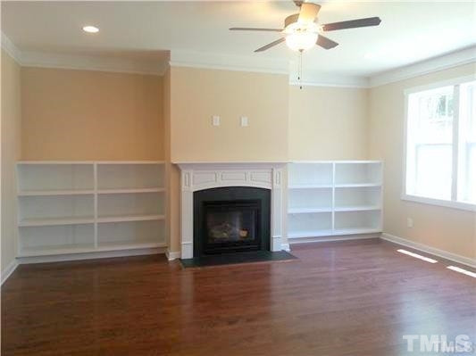 3055 Freeman Farm Way Rolesville, NC 27571 - Photo 9 of 21 Photo 9