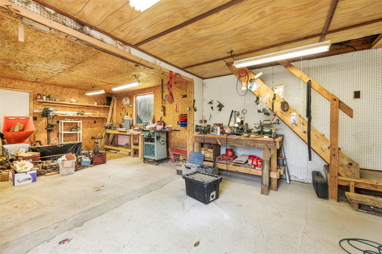 7873 River Road Evart, MI 49631 - Photo 22 of 24