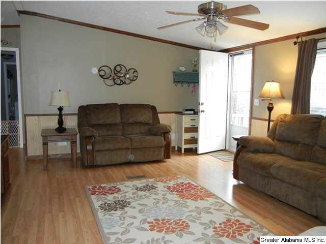 5890 Fletcher Road McCalla, AL 35111 - Photo 6 of 16
