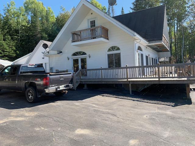 1019 Sly Brook Road Eagle Lake, ME 04739 - Photo 2 of 23 Left side