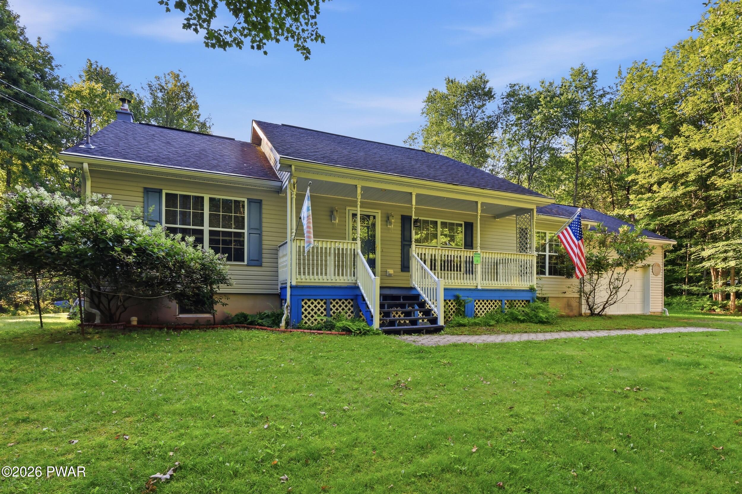 710 Hemlock Road Waymart, PA 18472 - Photo 34 of 50