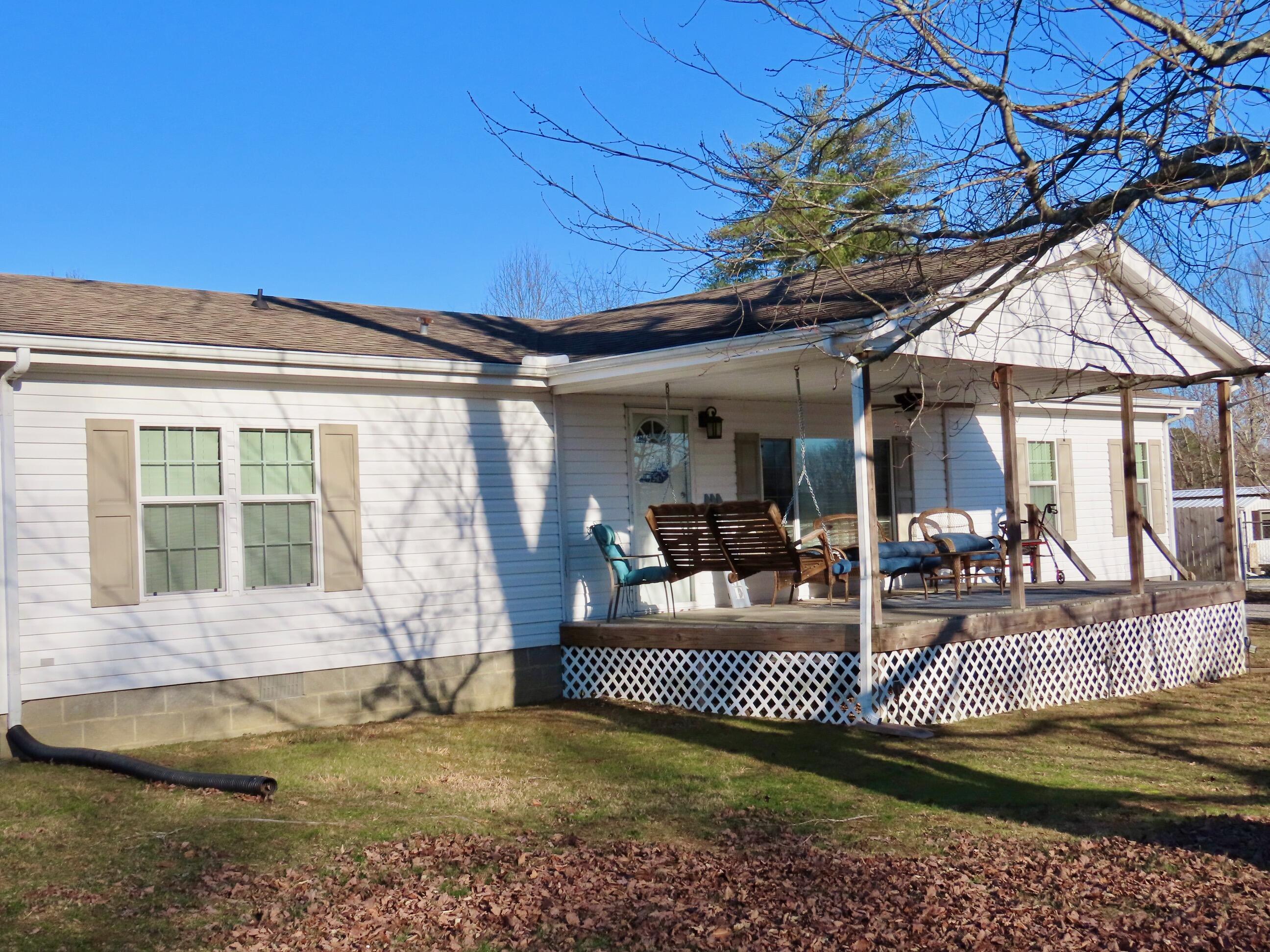 258 Echo Valley Road Lily, KY 40740 - Photo 1 of 28 ECHO VALLEY (1)