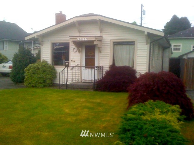 1018 Rockefeller Avenue Everett, WA 98201 - Photo 1 of 2 Gallery Image 1