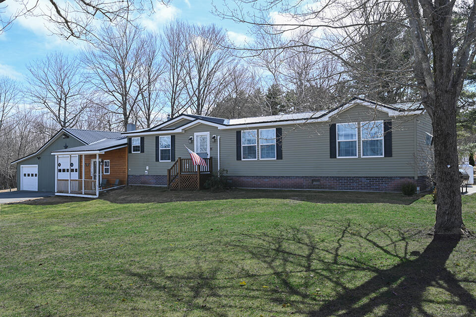 223 N Road Dixmont, ME 04932 - Photo 1 of 24 223 North Rd