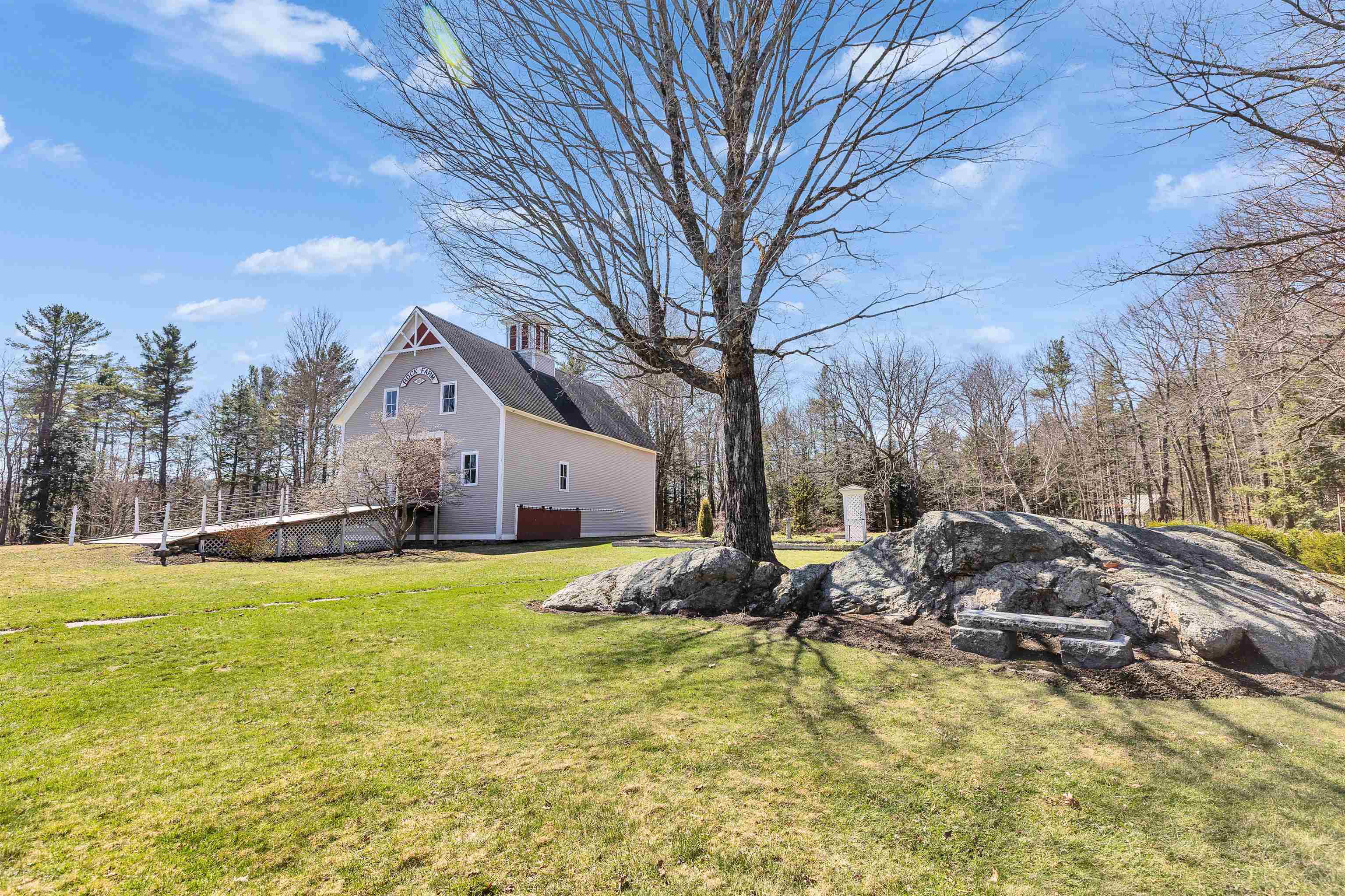 400 Alstead Center Road Alstead, NH 03602 - Photo 52 of 60