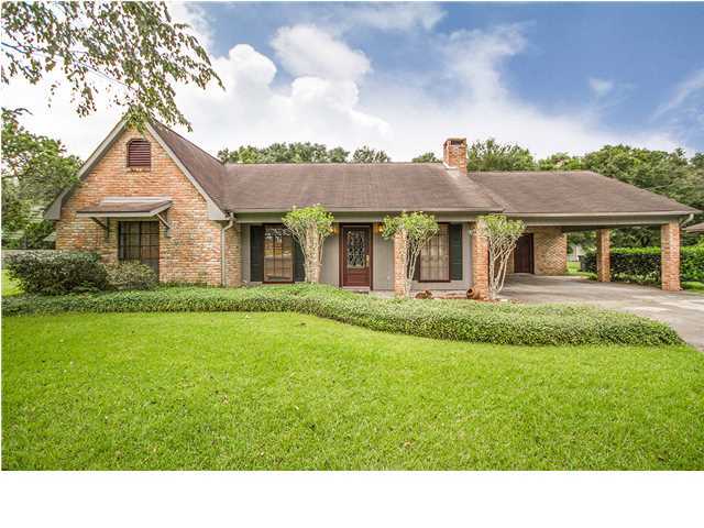 506 Interlude Road New Iberia, LA 70563 - Photo 1 of 23 Primary Photo