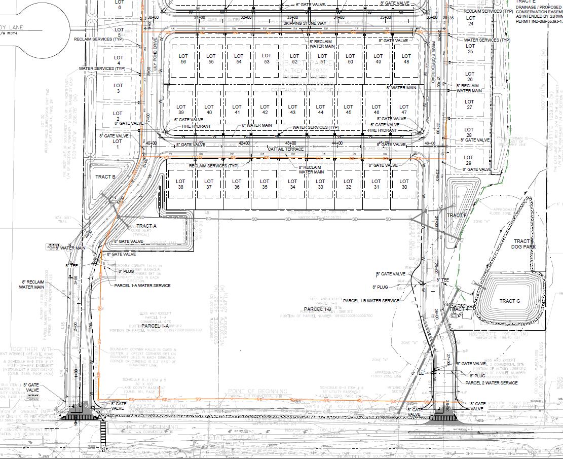 0 State Road 44 Eustis, FL 32736 - Photo 3 of 8 a picture of a glass window with glass windows