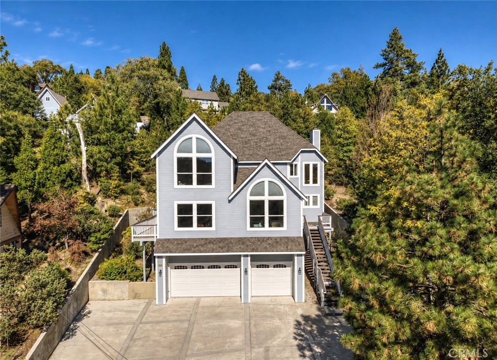 27732 North Bay Road Lake Arrowhead, CA 92352 - Photo 1 of 28 Gallery Image 1