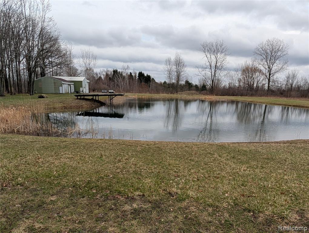 9345 Weber Road Columbus, MI 48063 - Photo 25 of 29