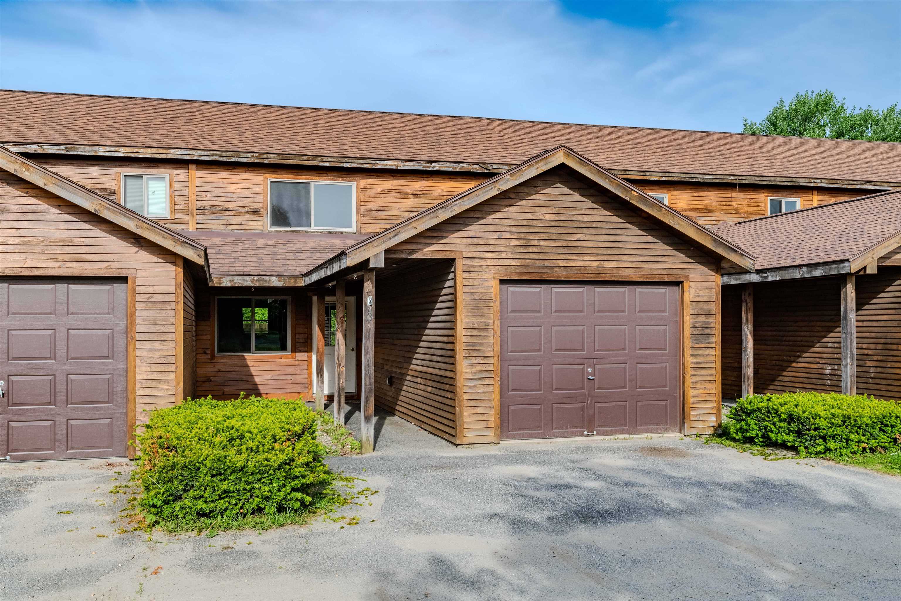 181 Benton Road, Unit 3 Haverhill, NH 03774 - Photo 11 of 14