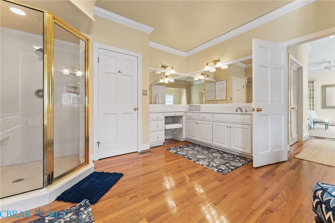593 Glebe Road Irvington, VA 22480 - Photo 29 of 47