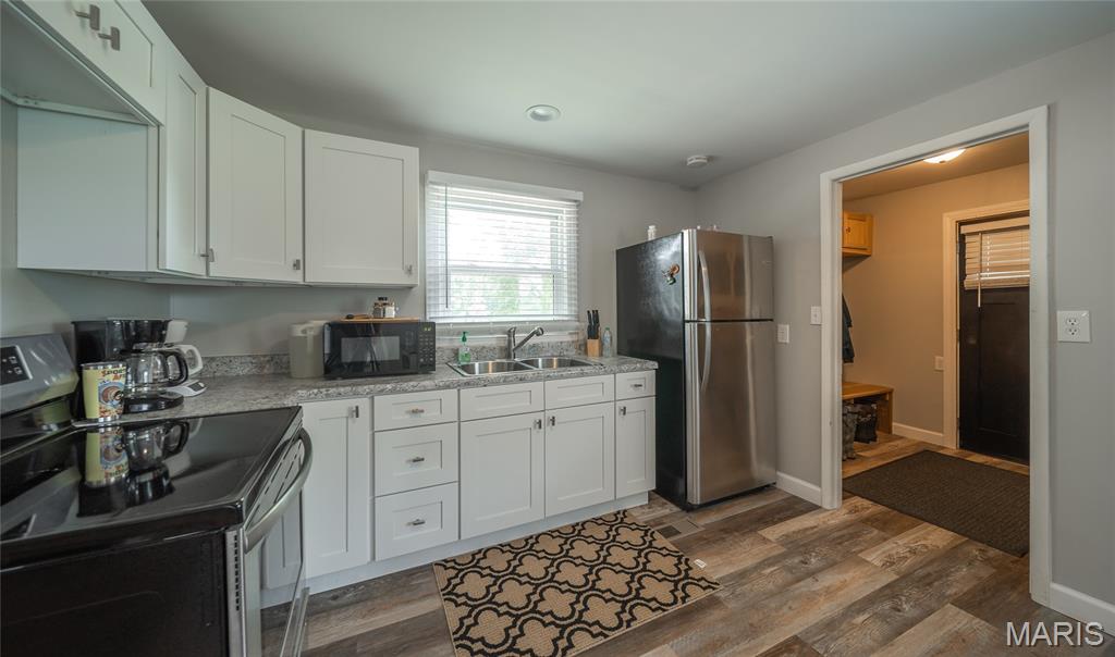 1757 Infidel Hollow Road Mozier, IL 62070 - Photo 44 of 52