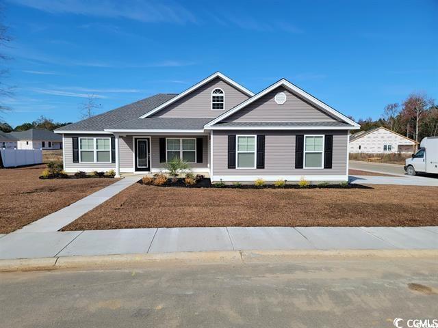 16 Privetts Rd  
