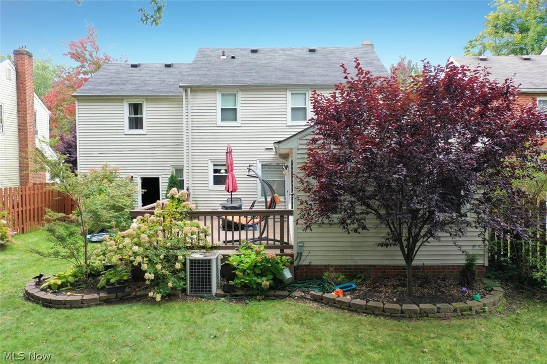 1259 Brainard Road Lyndhurst, OH 44124 - Photo 34 of 35