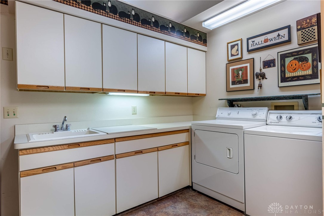 4951 Walnut Walk Kettering, OH 45429 - Photo 55 of 91