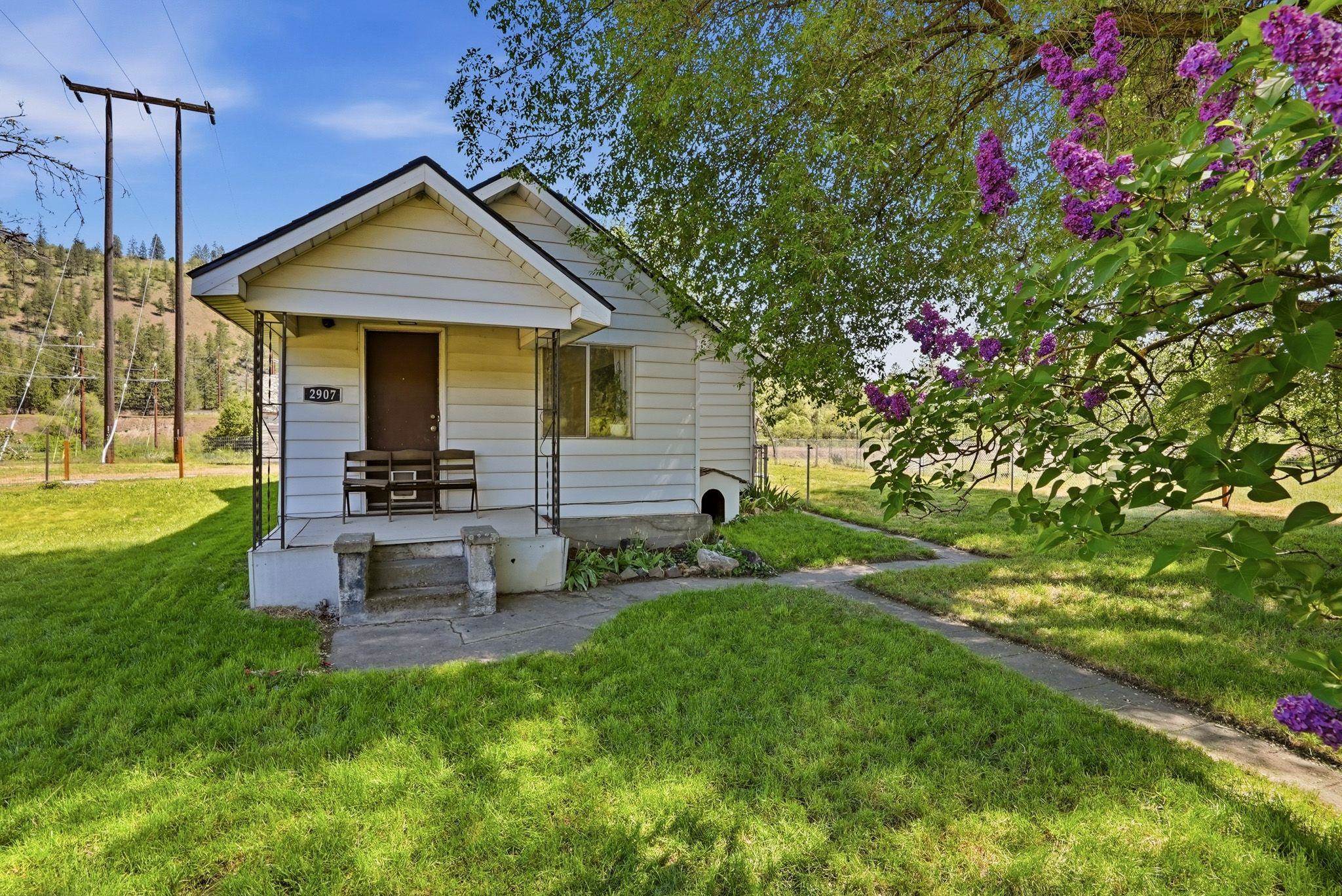 2907 South Oak Street Spokane, WA 99224 - Photo 7 of 47