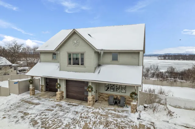 $649,900 | 36074 Old Homer Road, Homer, MN 55987