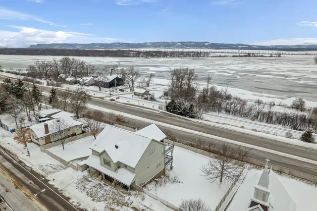 $649,900 | 36074 Old Homer Road, Homer, MN 55987