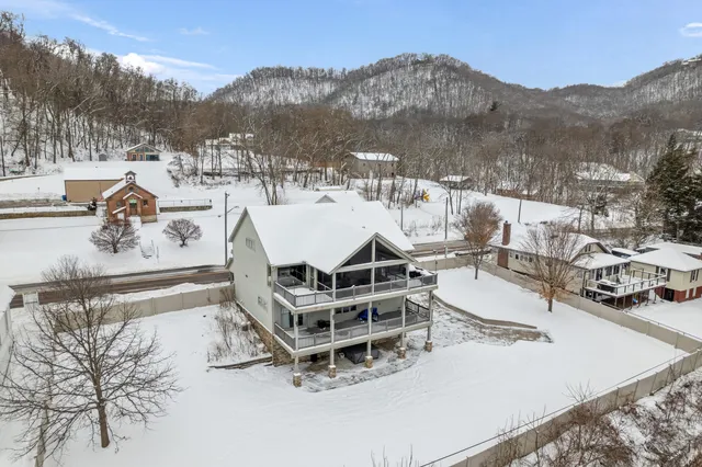 $649,900 | 36074 Old Homer Road, Homer, MN 55987