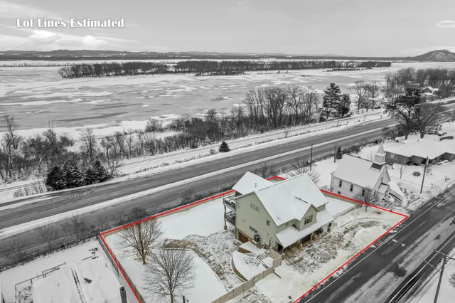$649,900 | 36074 Old Homer Road, Homer, MN 55987