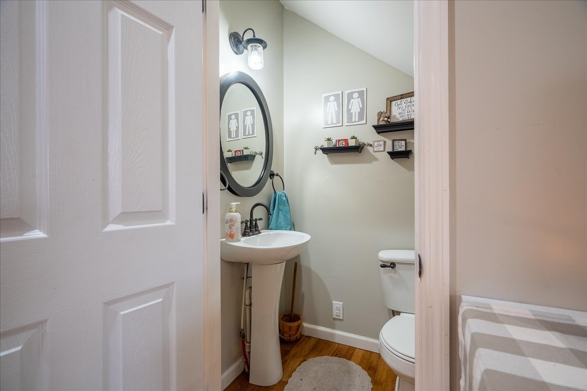 226 Nash Road Summertown, TN 38483 - Photo 36 of 55 Gallery Image 36