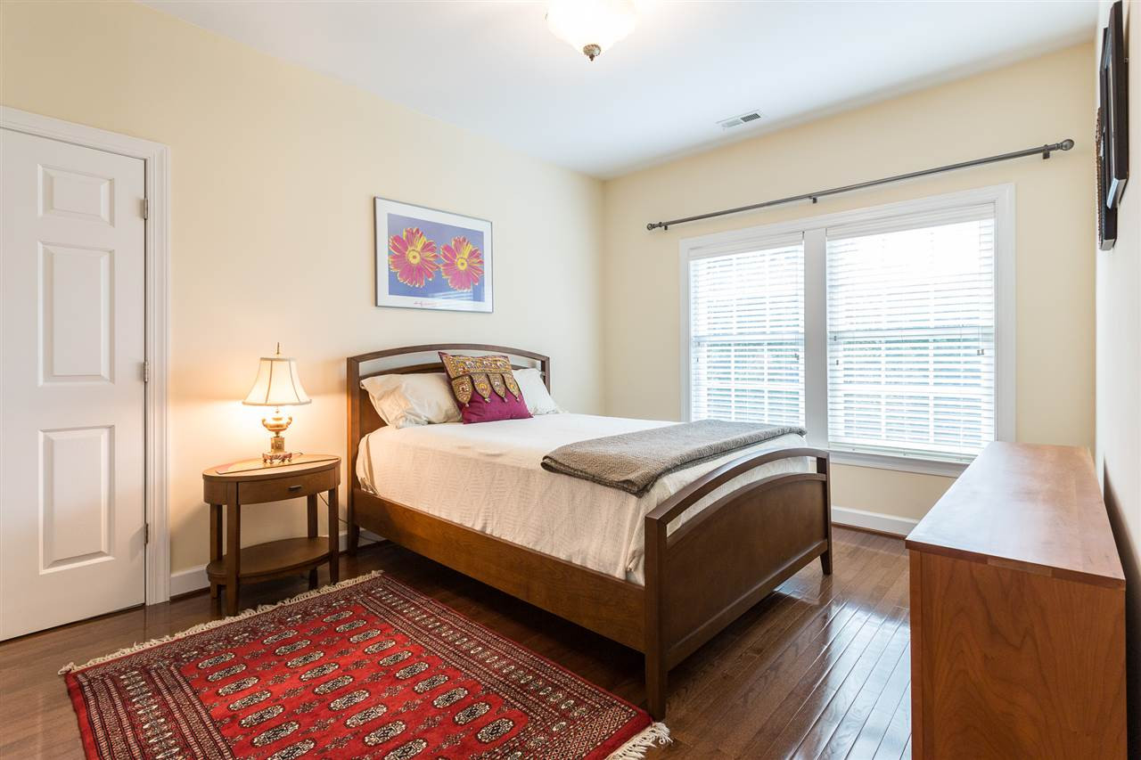 12608 Bellstone Lane Raleigh, NC 27614 - Photo 21 of 30 Bedroom Two
