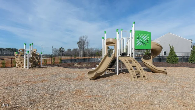 $277,490 | 205 Holton Street, Wilson's Mills, NC 27577