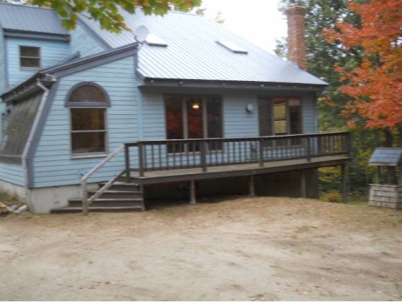 75 Onset Road Bennington, NH 03442 - Photo 1 of 1