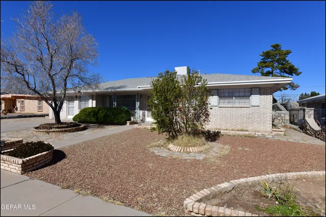 $280,000 | 10309 Woodruff Court, El Paso, TX 79925