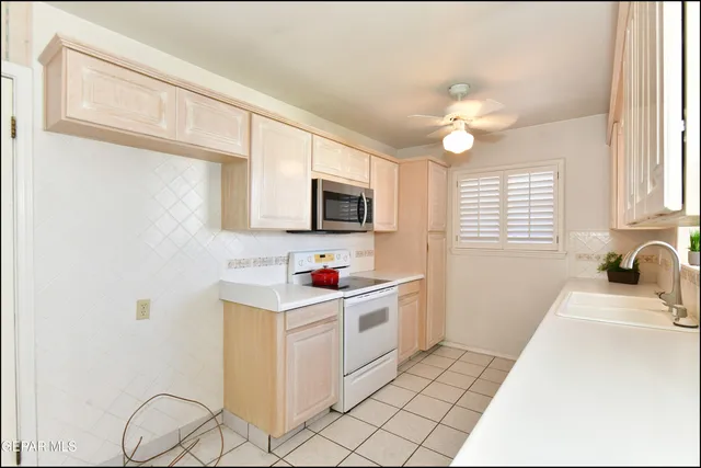 $280,000 | 10309 Woodruff Court, El Paso, TX 79925