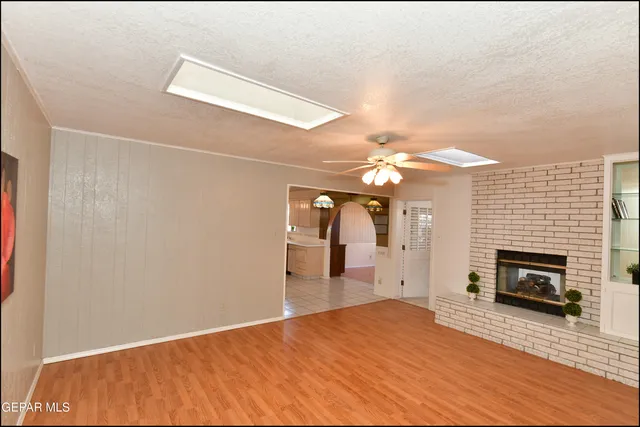 $280,000 | 10309 Woodruff Court, El Paso, TX 79925