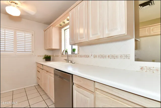 $280,000 | 10309 Woodruff Court, El Paso, TX 79925