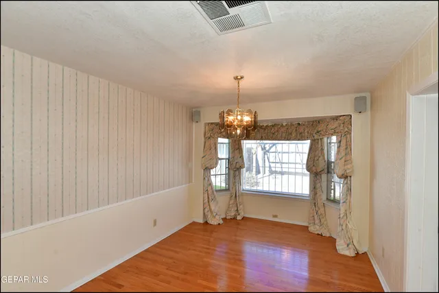 $280,000 | 10309 Woodruff Court, El Paso, TX 79925