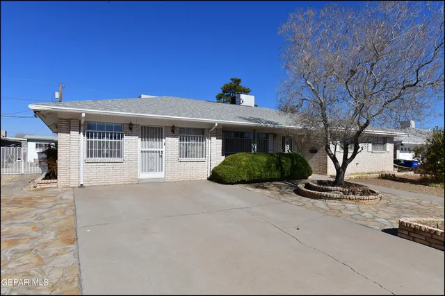 $280,000 | 10309 Woodruff Court, El Paso, TX 79925