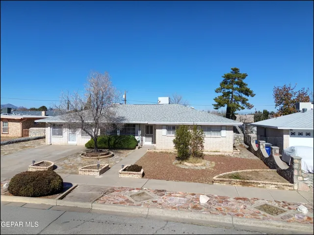 $280,000 | 10309 Woodruff Court, El Paso, TX 79925