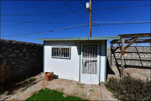 $280,000 | 10309 Woodruff Court, El Paso, TX 79925