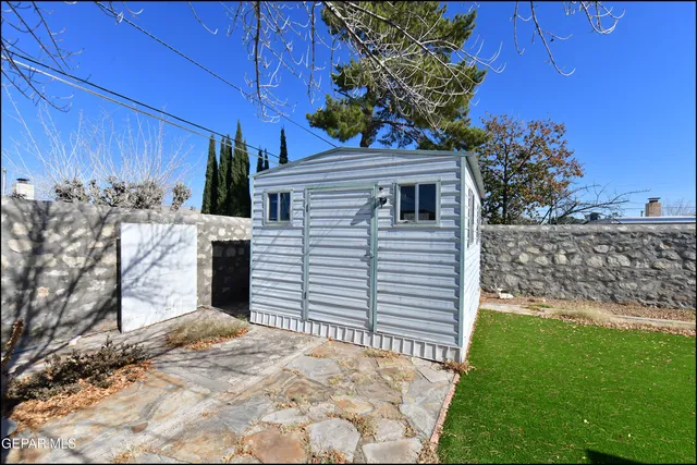 $280,000 | 10309 Woodruff Court, El Paso, TX 79925