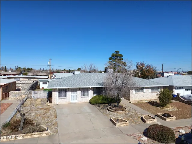 $280,000 | 10309 Woodruff Court, El Paso, TX 79925