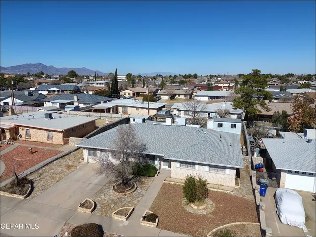 $280,000 | 10309 Woodruff Court, El Paso, TX 79925