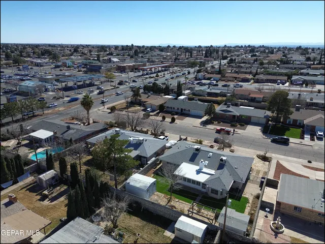 $280,000 | 10309 Woodruff Court, El Paso, TX 79925