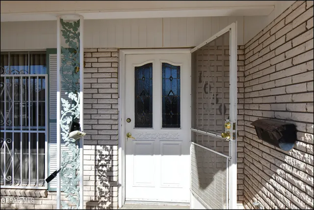 $280,000 | 10309 Woodruff Court, El Paso, TX 79925