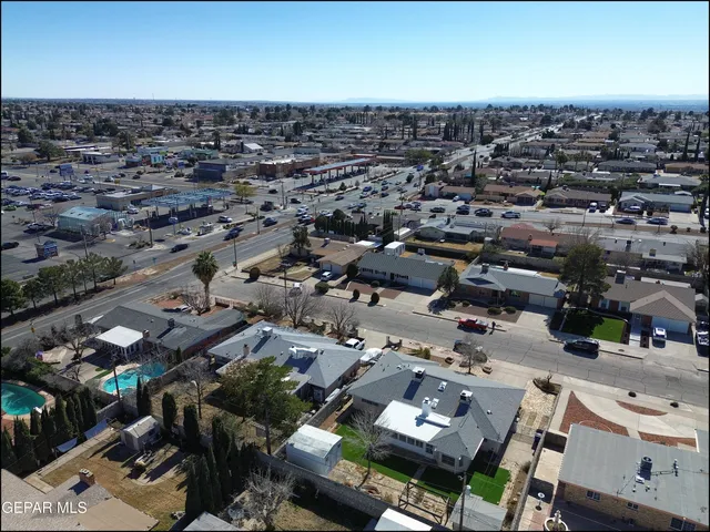 $280,000 | 10309 Woodruff Court, El Paso, TX 79925