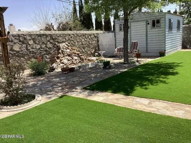 $280,000 | 10309 Woodruff Court, El Paso, TX 79925