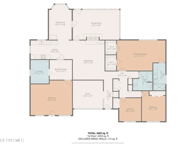 $280,000 | 10309 Woodruff Court, El Paso, TX 79925