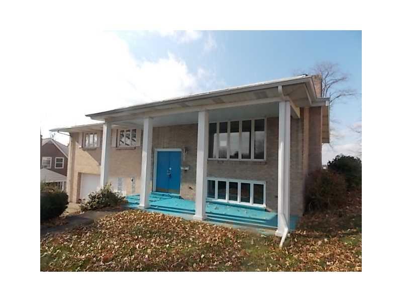 1108 State Road Monessen, PA 15062 - Photo 1 of 12 Exterior Front.