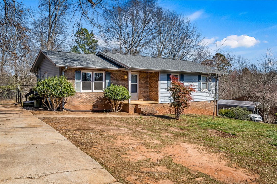 503 Spring Forest Drive Central, SC 29630 - Photo 1 of 25 Gallery Image 1